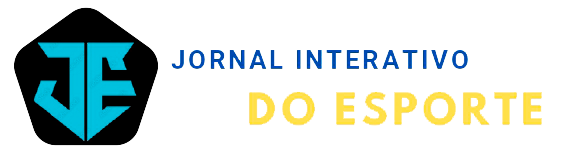 Jornal Interativo do Esporte