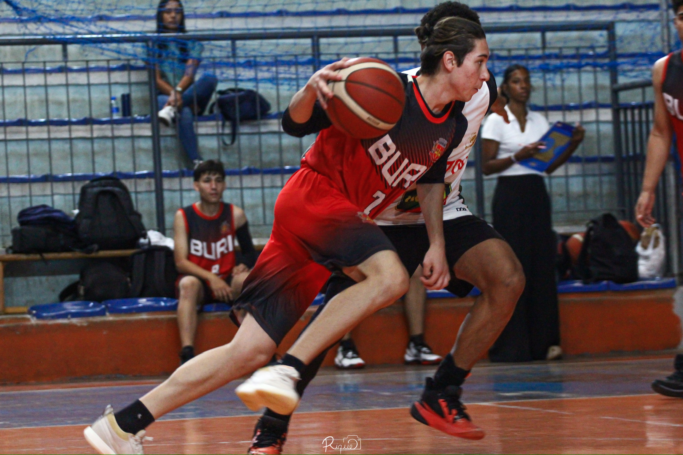 Basquete do Tietê vence conquistou uma vitória expressiva