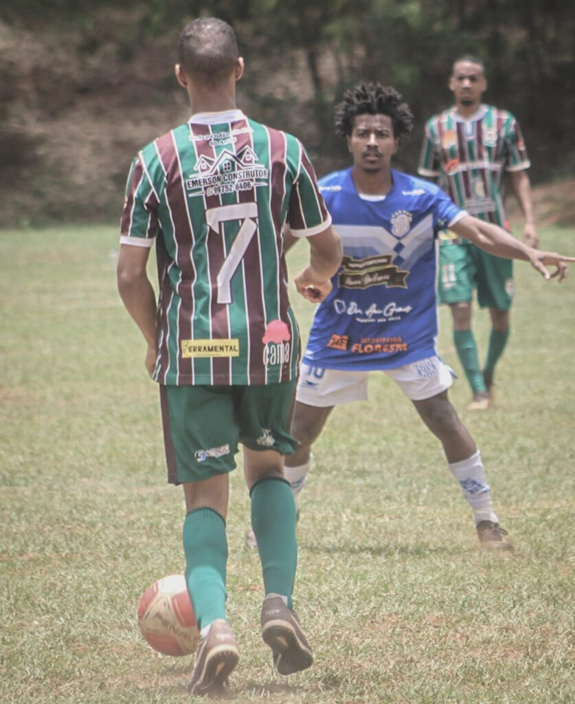 Indepa vence nos pênaltis e é finalista da 12ª Copa Semel de Futebol