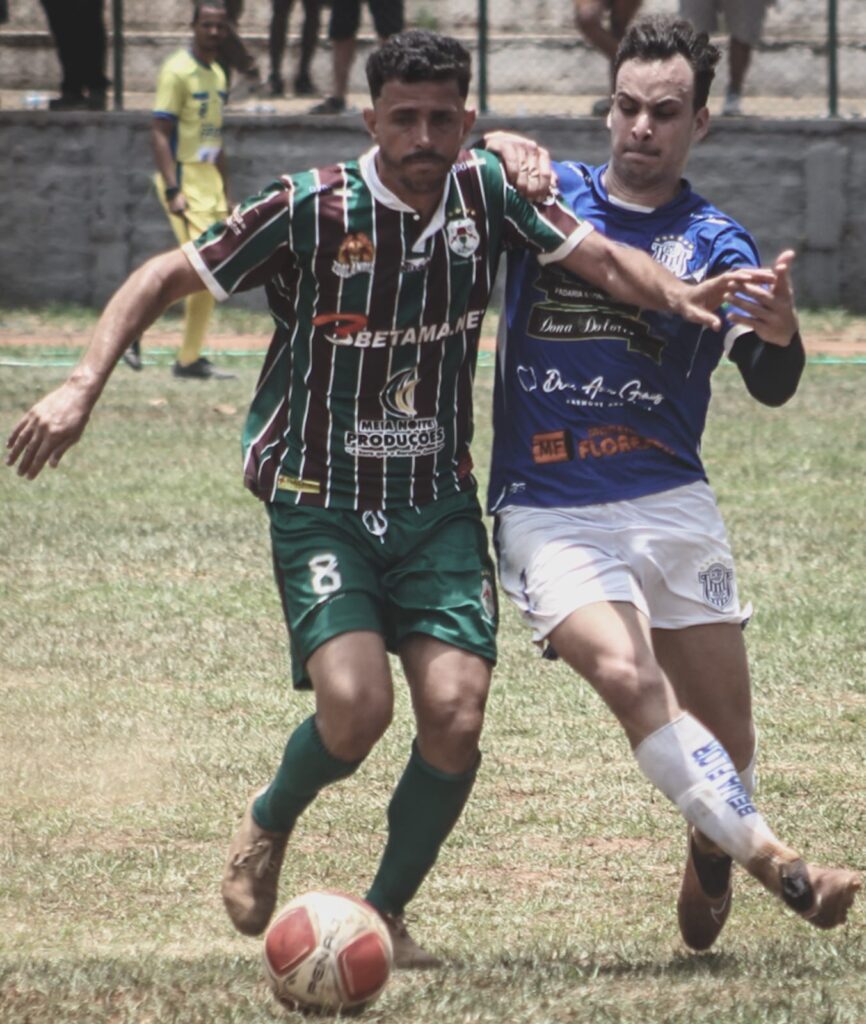 Indepa vence nos pênaltis e é finalista da 12ª Copa Semel de Futebol