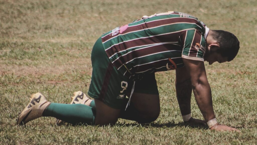 Indepa vence nos pênaltis e é finalista da 12ª Copa Semel de Futebol