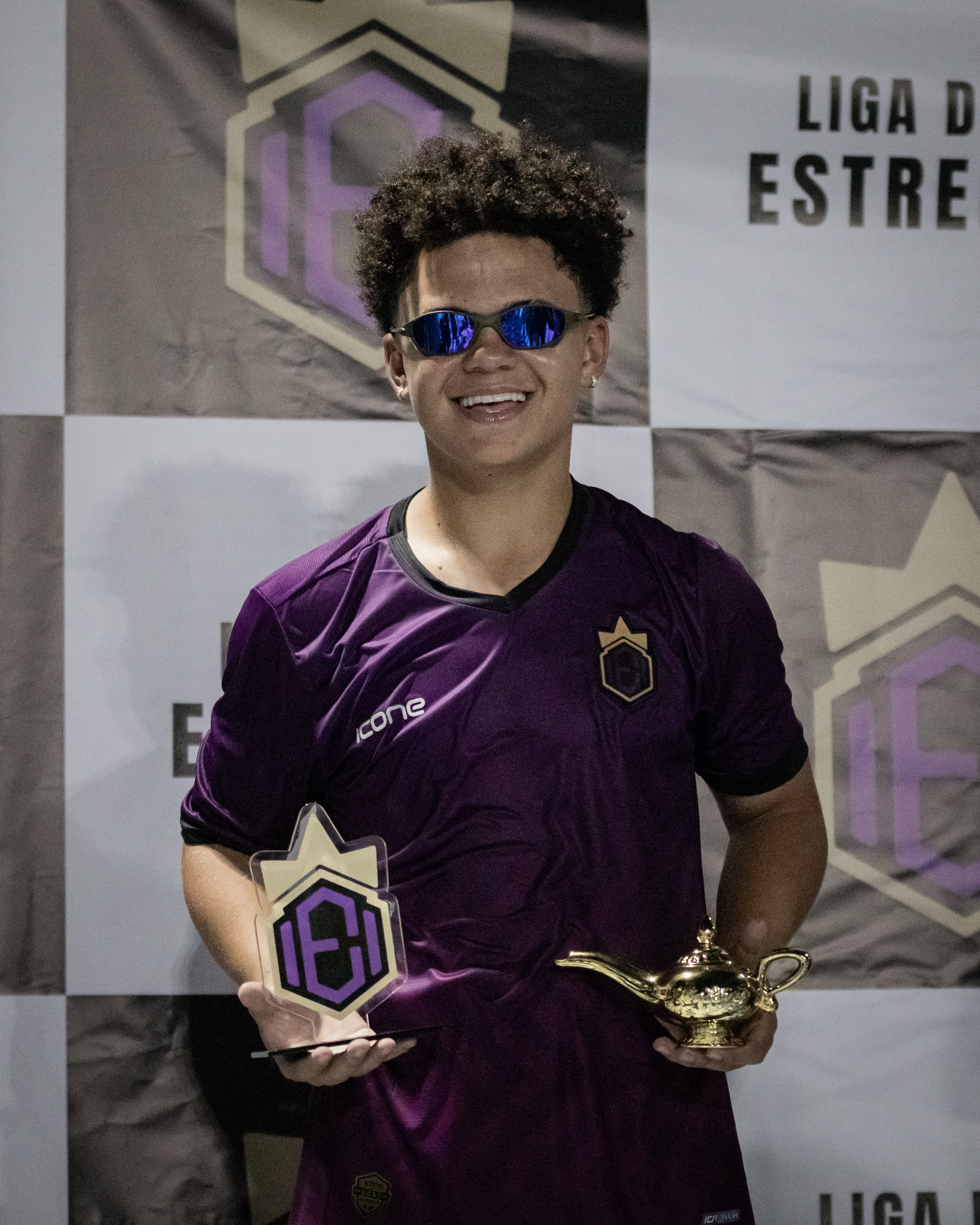 Encontro de Influenciadores Agita São Paulo com Disputa de X1 no Playball Pompeia