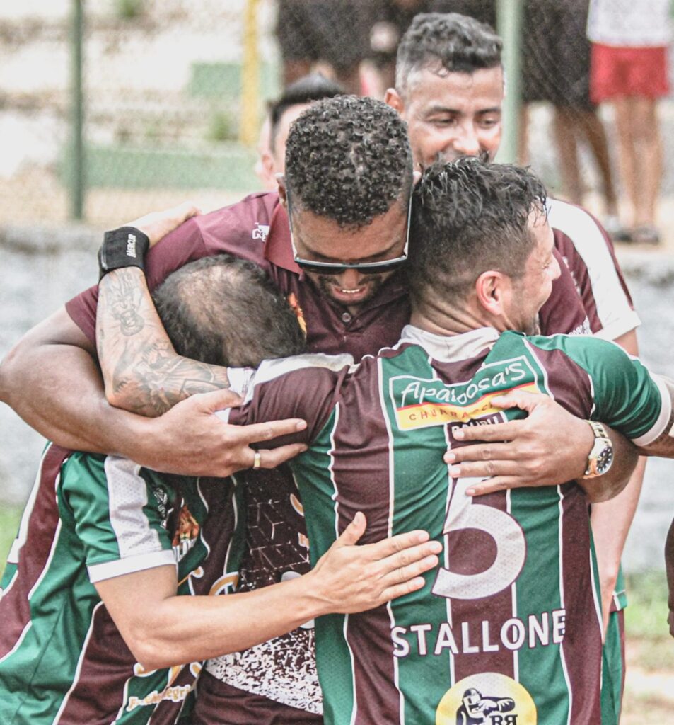 Com gol de Stallone, Indepa vence Gasparini e conquistaBicampeonato da Golden Master