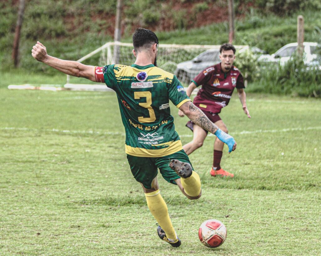 Indepa ganha do Oriente e fatura inédito título da CopaSemel