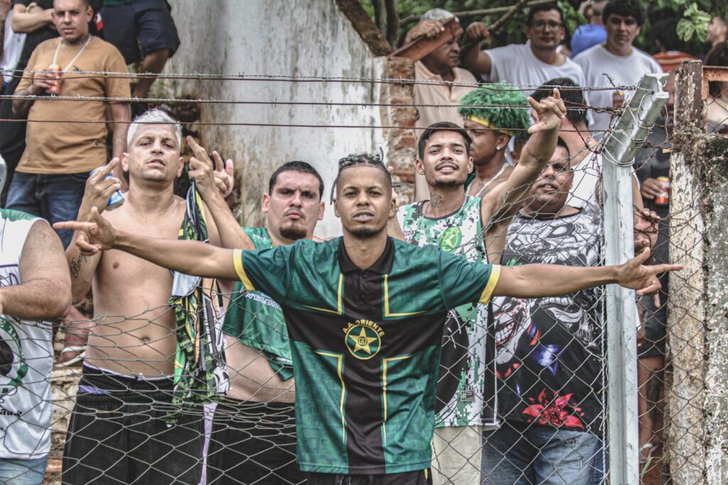 Indepa ganha do Oriente e fatura inédito título da CopaSemel