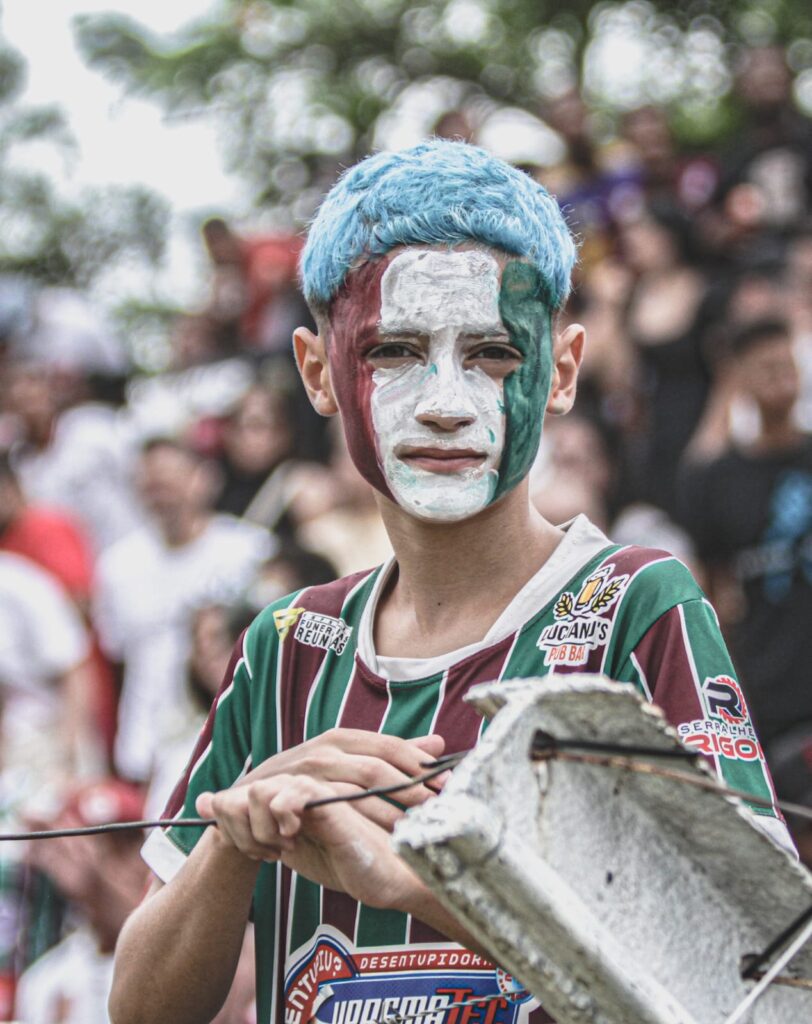 Indepa ganha do Oriente e fatura inédito título da CopaSemel