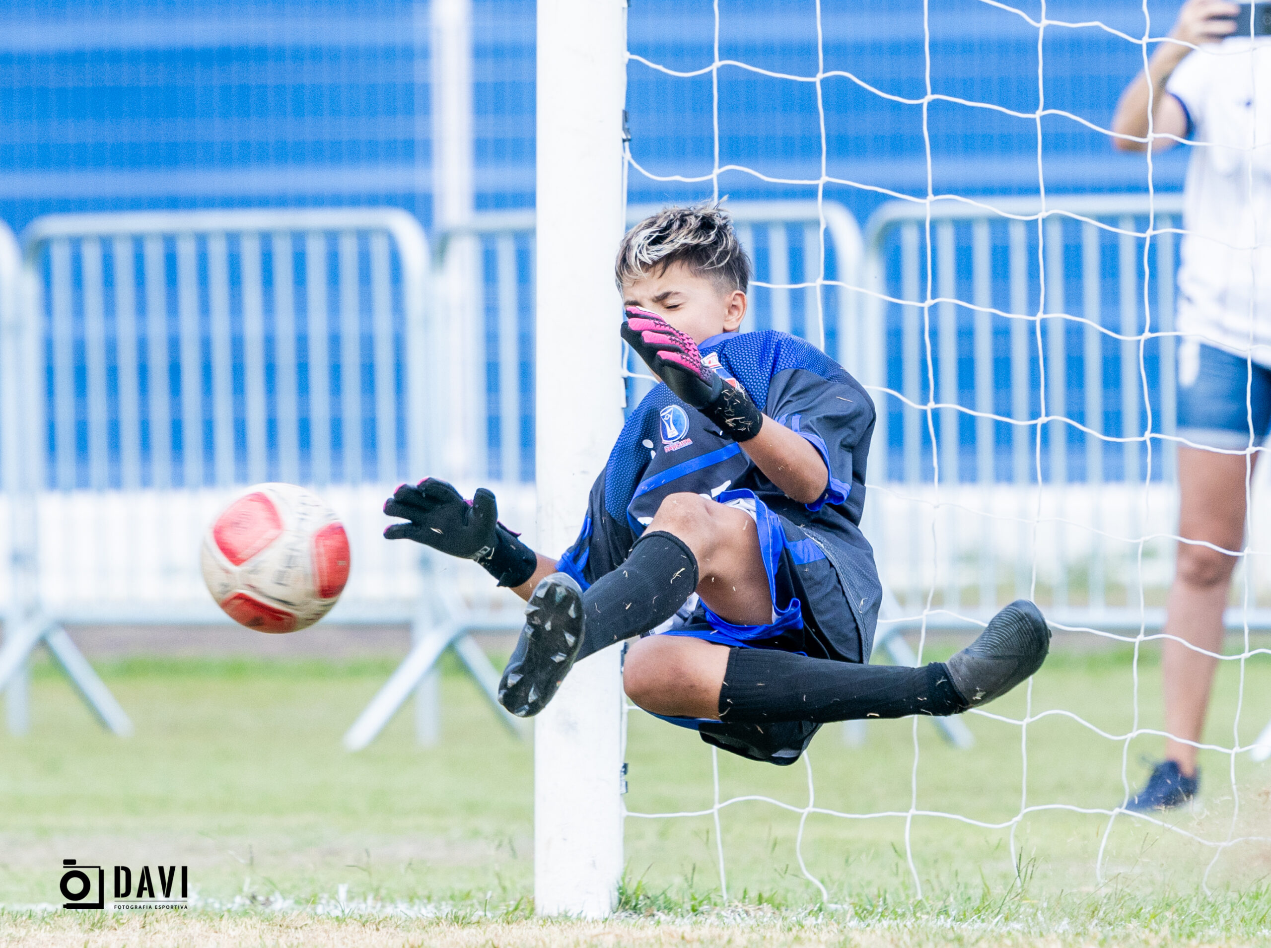 GUARULHOS X OLA BRAASIL F.C - SANCA CUP - FOTOS - @DAVIFOTOGRAFIAESPORTIVA