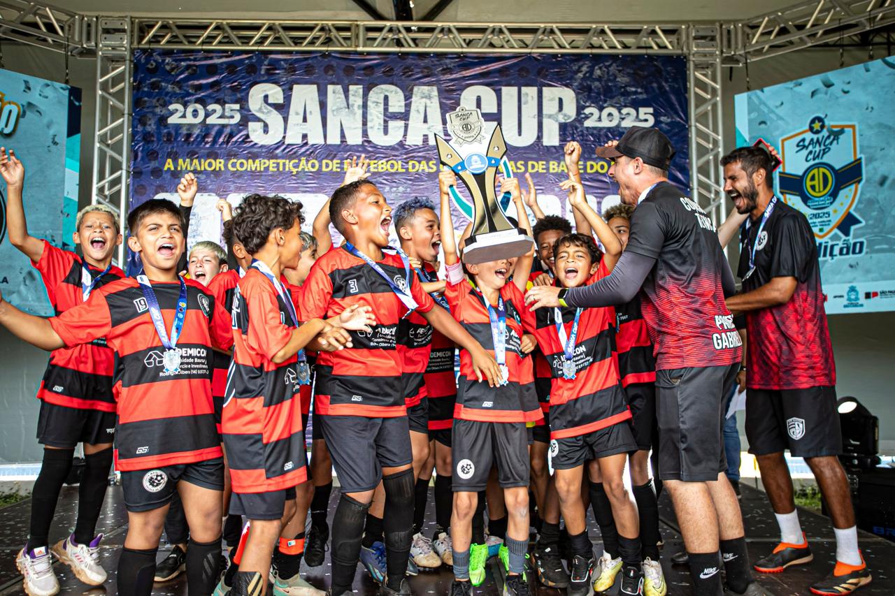 ESCOLA DE FUTEBOL INFANTIL DE BAURU CHUTE MAIS E JAÚ ENFRENTA OPALMEIRAS EM UM DOS CAMPEONATOS MAIS FORTES DO PAÍS