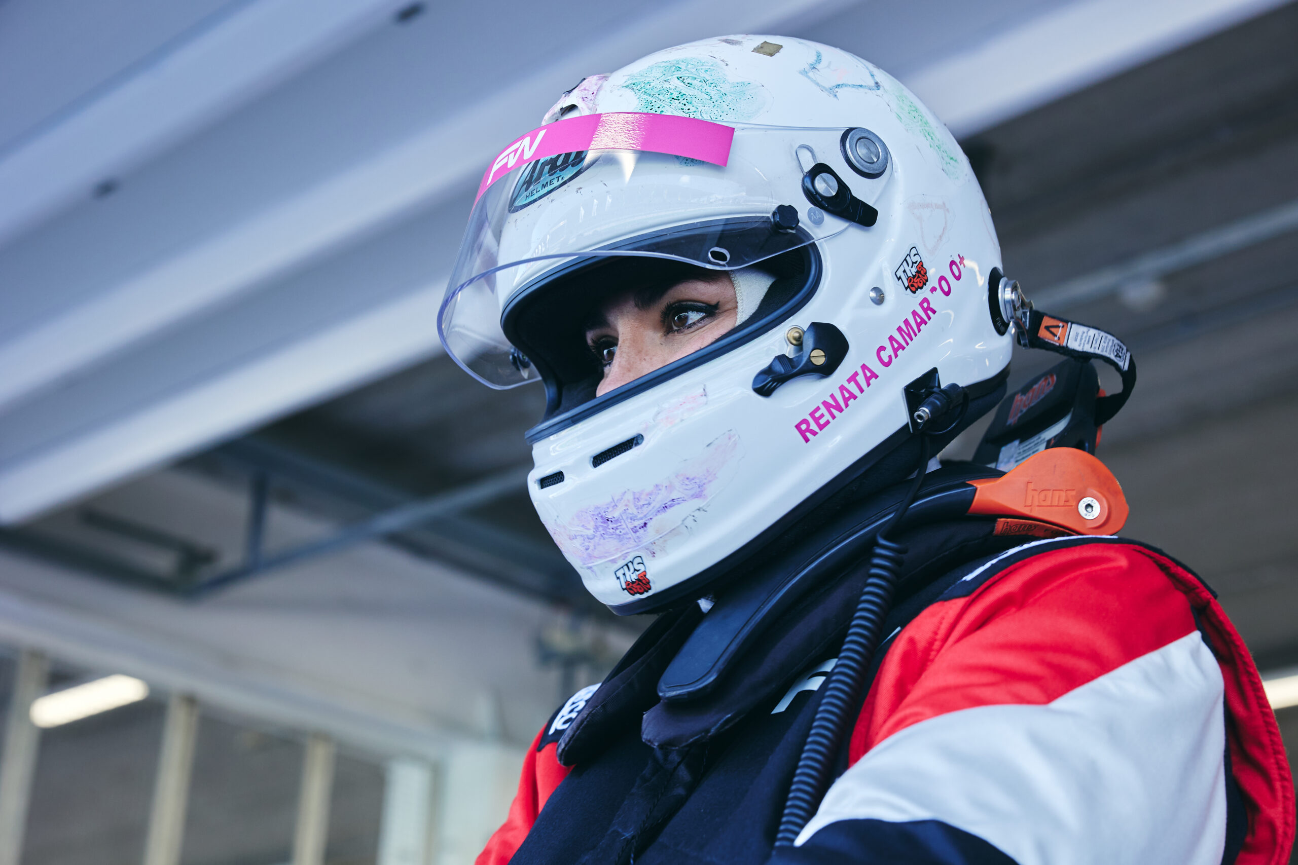 A JORNADA DA RENATA CAMARGO NA MIL MILHAS BRASILEIRAS CHEVROLET ABSOLUTA PARA ENFRENTAR OS 22C GELADO NO ARE NA SUECIA