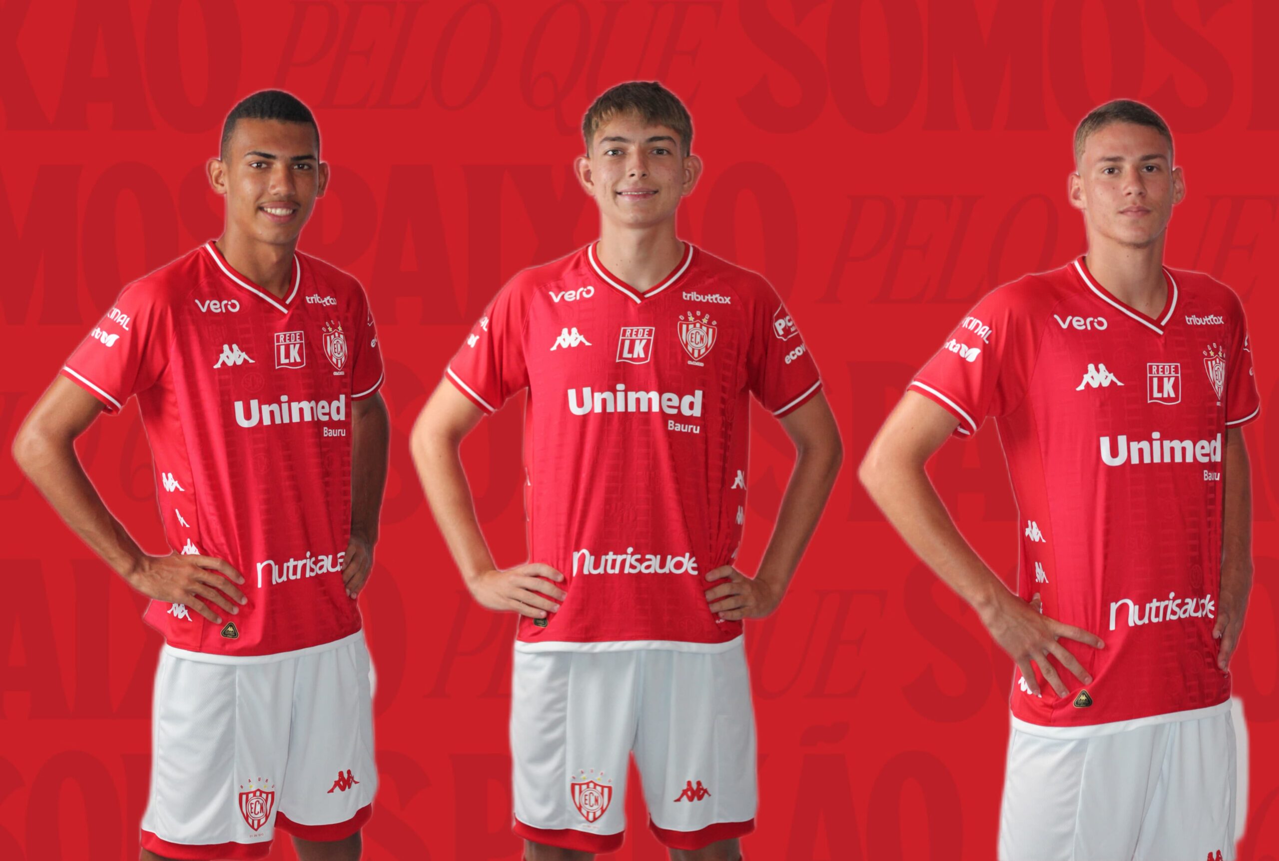 MENINOS DA VILA PACIFICO NO ELENCO DO PAULISTAO 2025 VEJA QUEM SUBIU