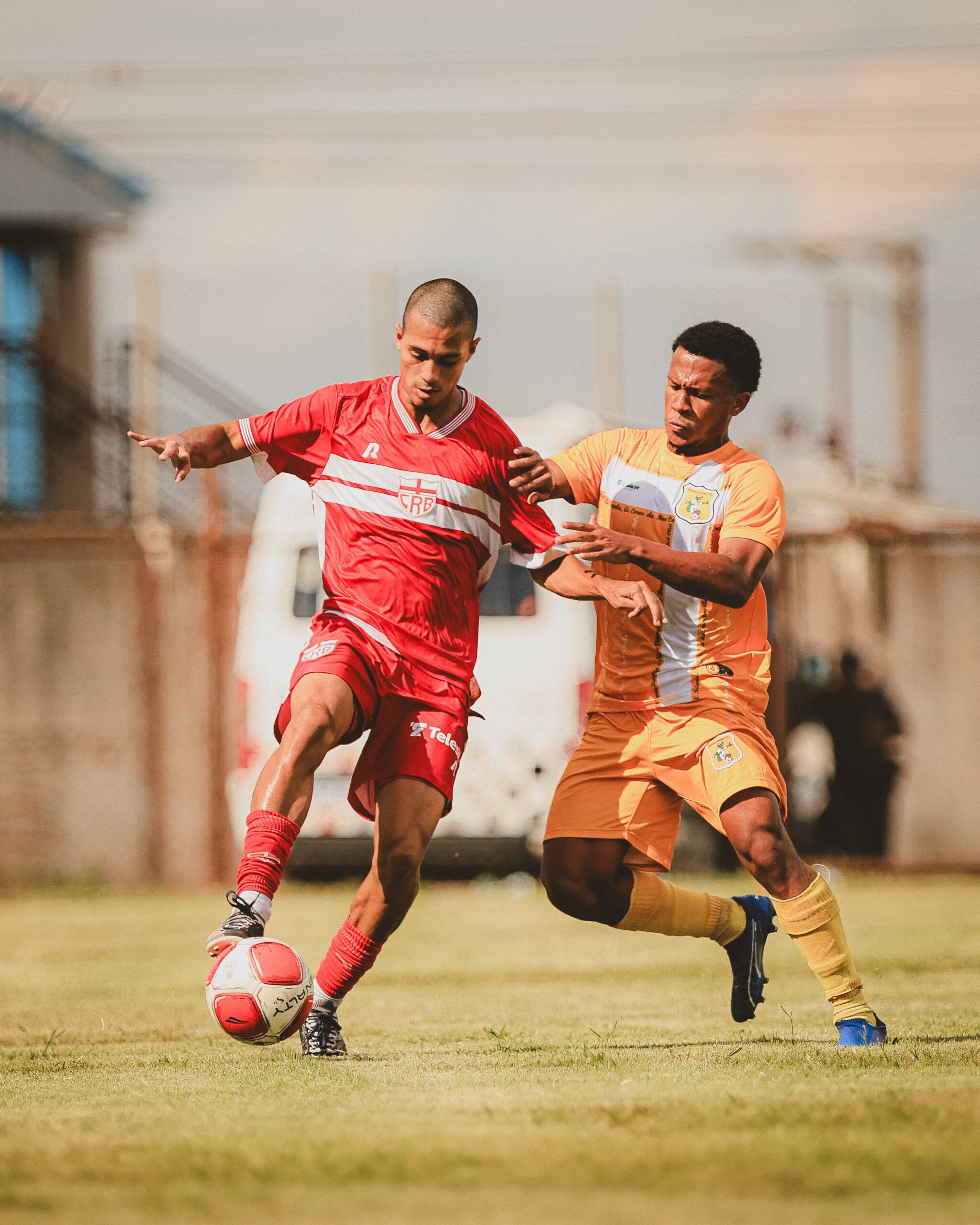 CRB DERROTOU TIME DO BRASILIENSE PELA COPA SAO PAULO DE FUTEBOL JUNIOR 2025