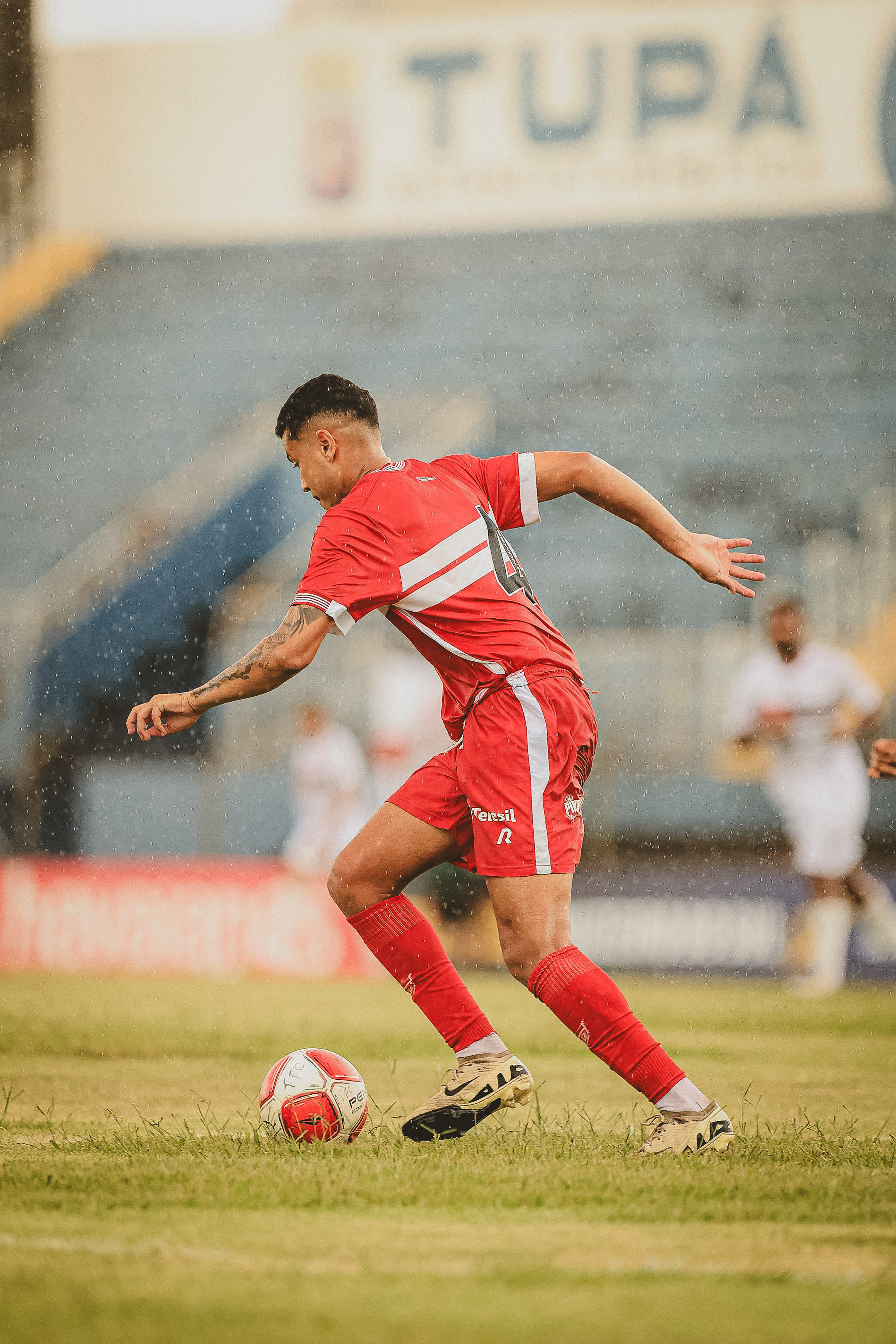 CRB VENCE TUPA E SI CLASSIFICA PARA PROXIMA FASE DA COPA SAO PAULO DE FUTEBOL JUNIOR 2025