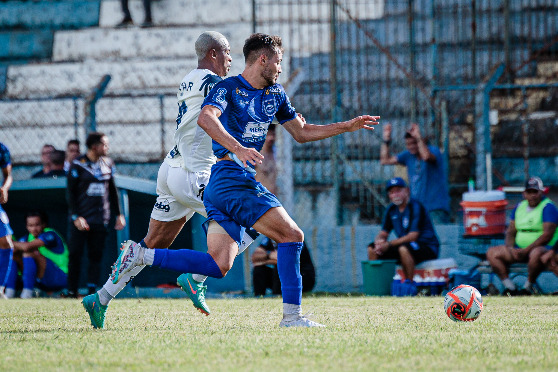 RIO CLARO 0X0 SAO JOSE EMPATA PELA TERCEIRA RODADA DO PAULISTA A2