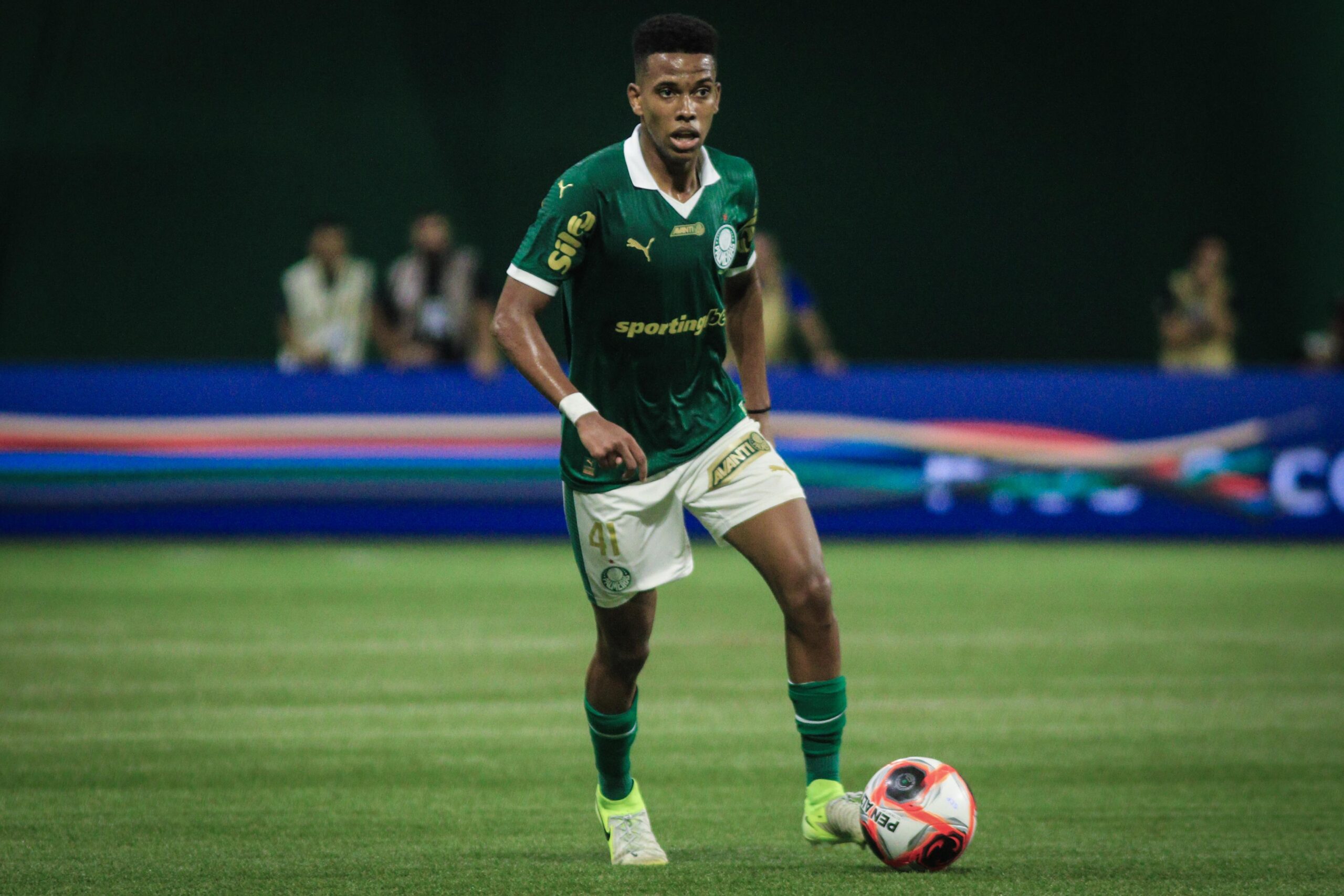 PALMEIRAS 1X1 CORINTHIANS EMPATARAM EM GRANDE JOGO PELO PAULISTA 2025