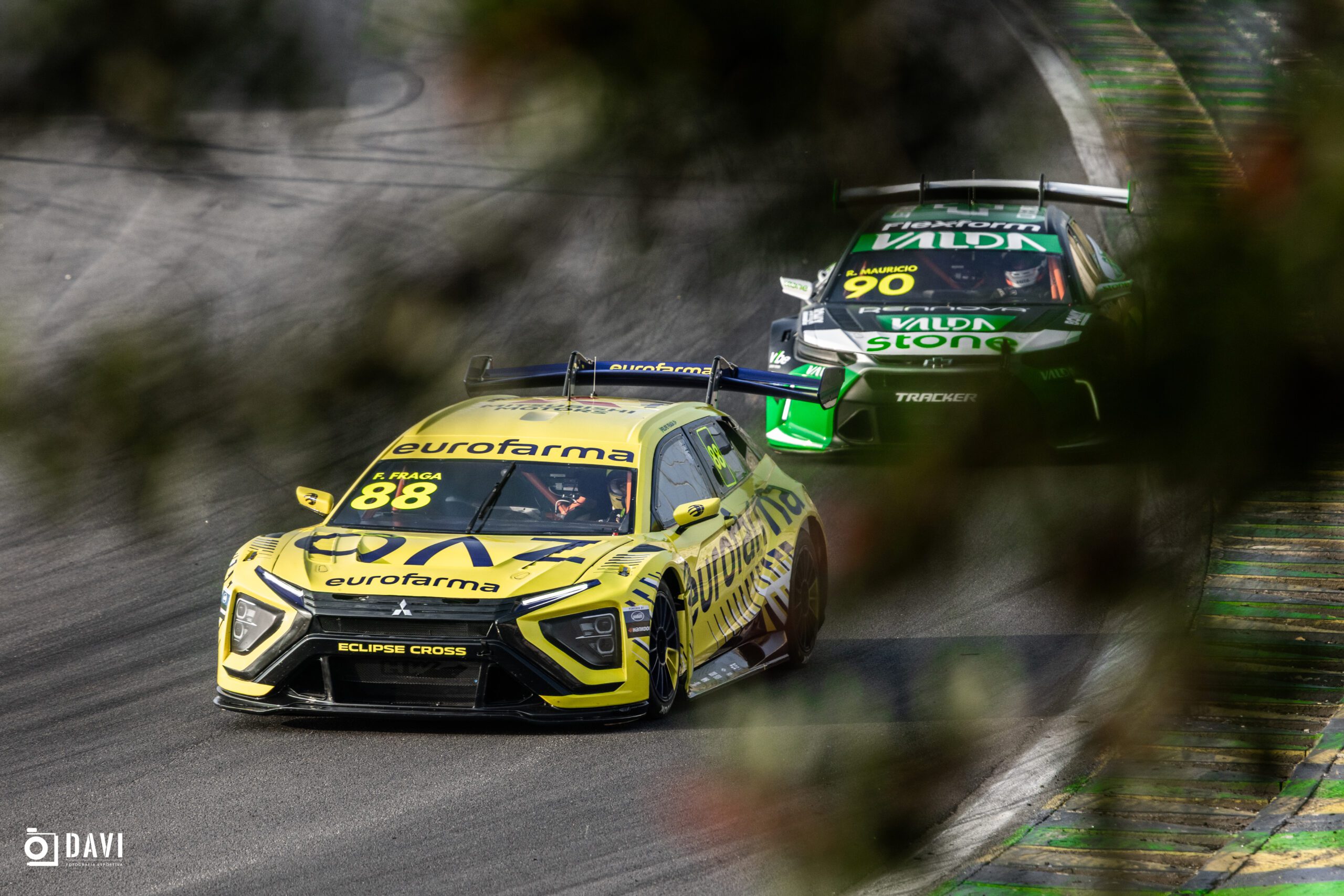ALTOMOBILISMO - STOCK CAR SUV - FOTOS - DAVIFOTOGRAFIAESPORTIVAS