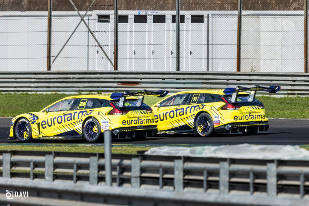 FELIPE FRAGA DOMINA EM INTERLAGOS E ABRE COM VITORIA A TEMPORADA DA STOCK CAR SUV