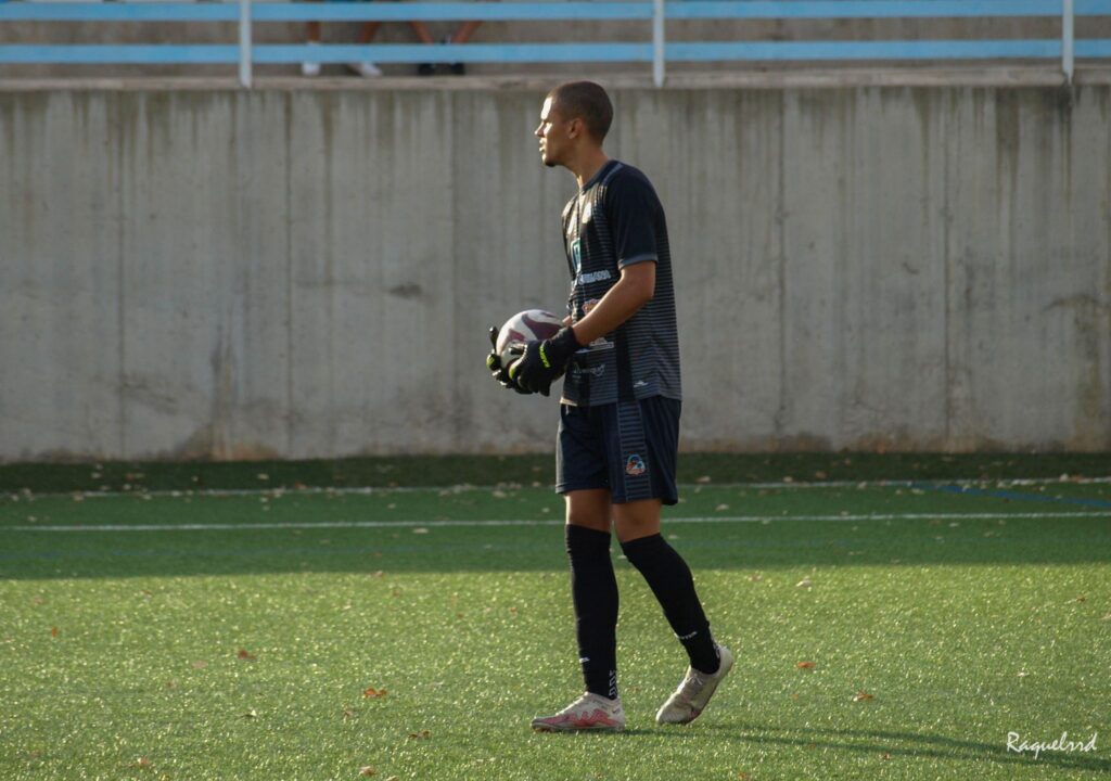CONHEÇA A HISTORIA DO GOLEIRO IGOR ASSIS SANTANA