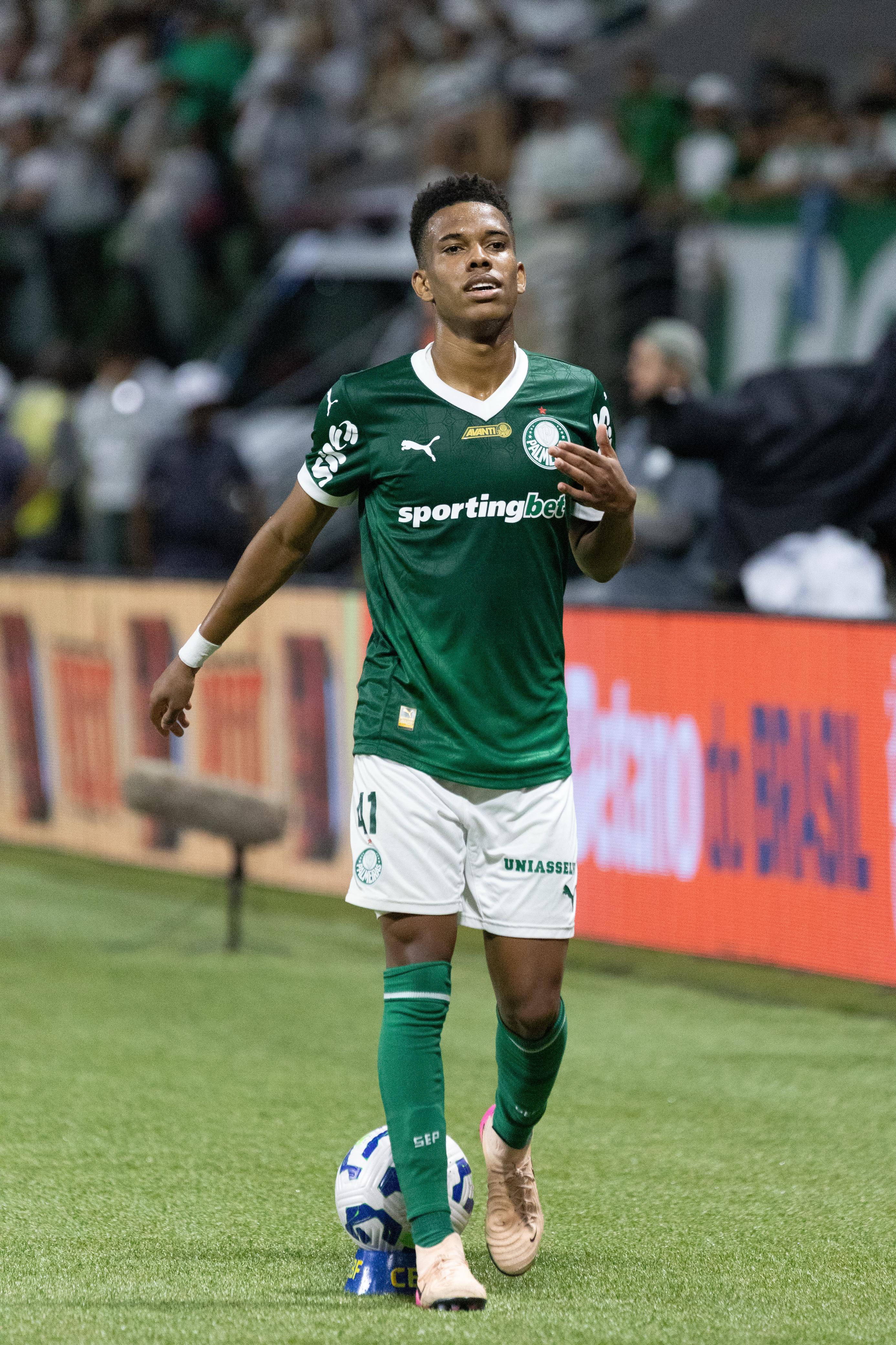 PALMEIRAS VENCE O CEARA PELA COPA DO BRASIL POR 3X0 E AVANCA PARA PROXIMA FASE