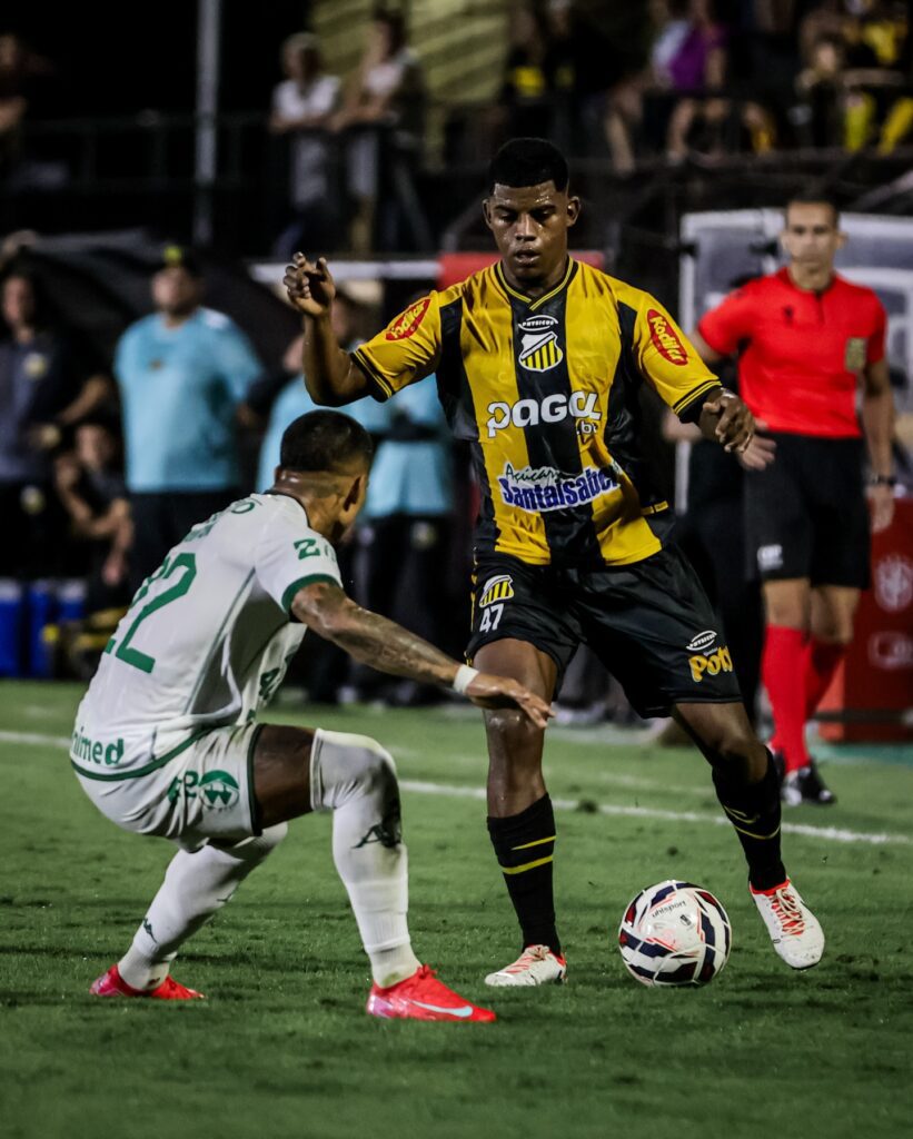 NOVORIZONTINO VENCE CHAPECOENSE POR 1X0 PELO BRASILEIRO VALIDA PELA 11 RODADA DA SERIE B 