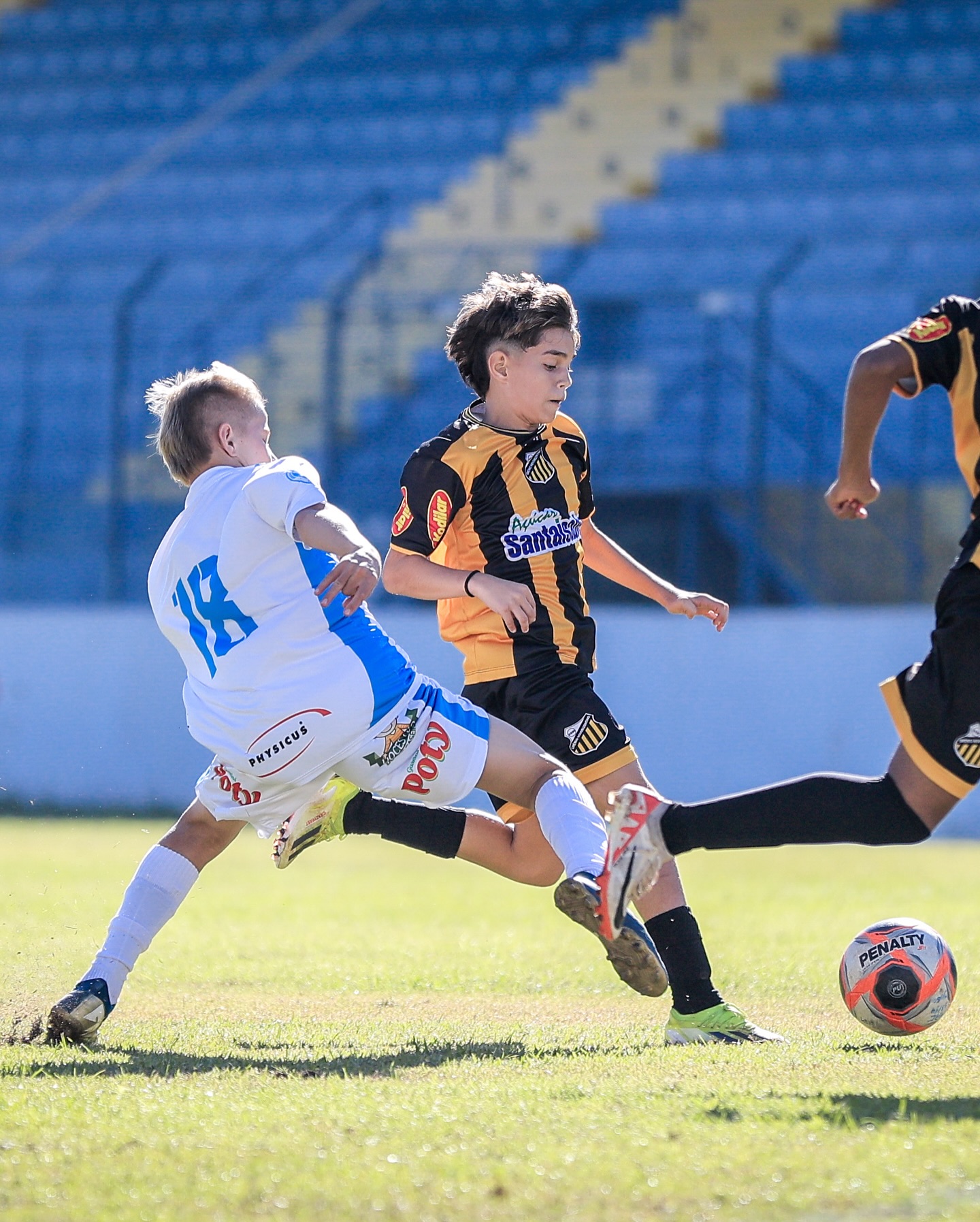 GREMIO NOVORIZONTINO X MARILIA -CAMPEONATO PAULISTA - FOTOS- @MATHEUSDAHSANFOTOS/DIVULGAÇAO NOVORIZONTINO