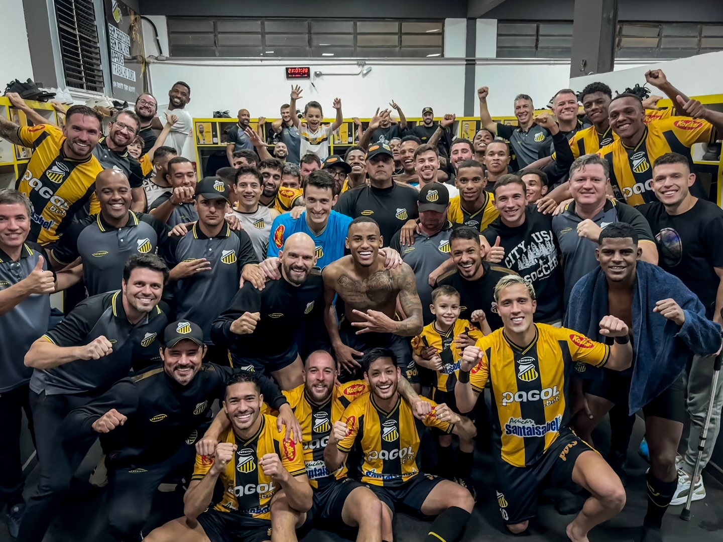 NOVORIZONTINO X CHAPECOENSE - CAMPEONATO BRASILEIRO - FOTOS - @OZZAIR_JUNIOR/NOVORIZONTINO