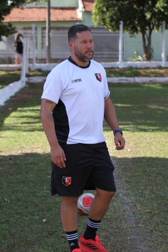 FUTEBOL FEMENINO BAURU/A.A.E.V/SEMEL BAURU VENCE SEU JOGO CONTRA BOTUCATU NO JOGOS 67 JOGOS REGIONAIS EM LINS