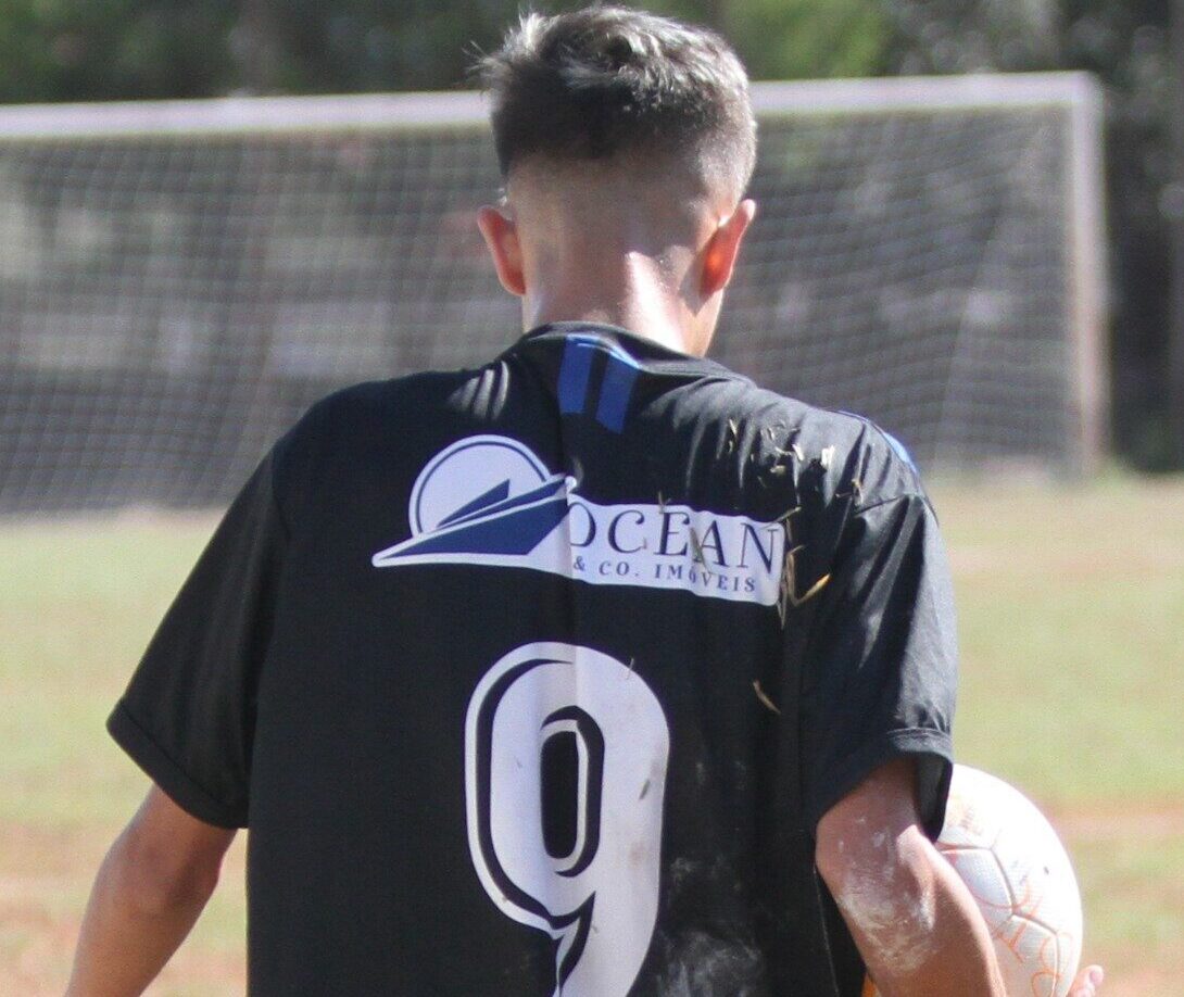 A EQUIPE SUB-17 DO BTC SE PREPARA PARA SEGUNDA RODADA DA 22 COPA DE BIG BOYS