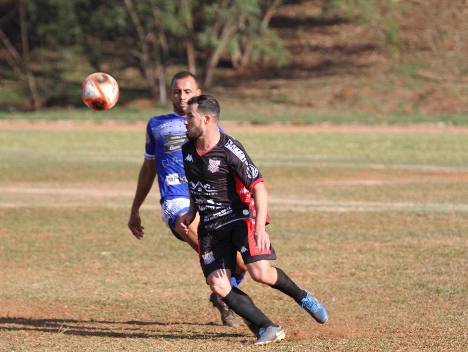 Beija-Flor e Comercial empatam na Copa Semel