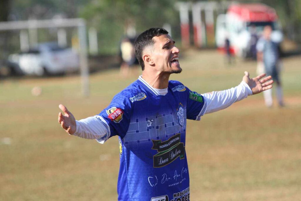 Beija-Flor e Comercial empatam na Copa Semel