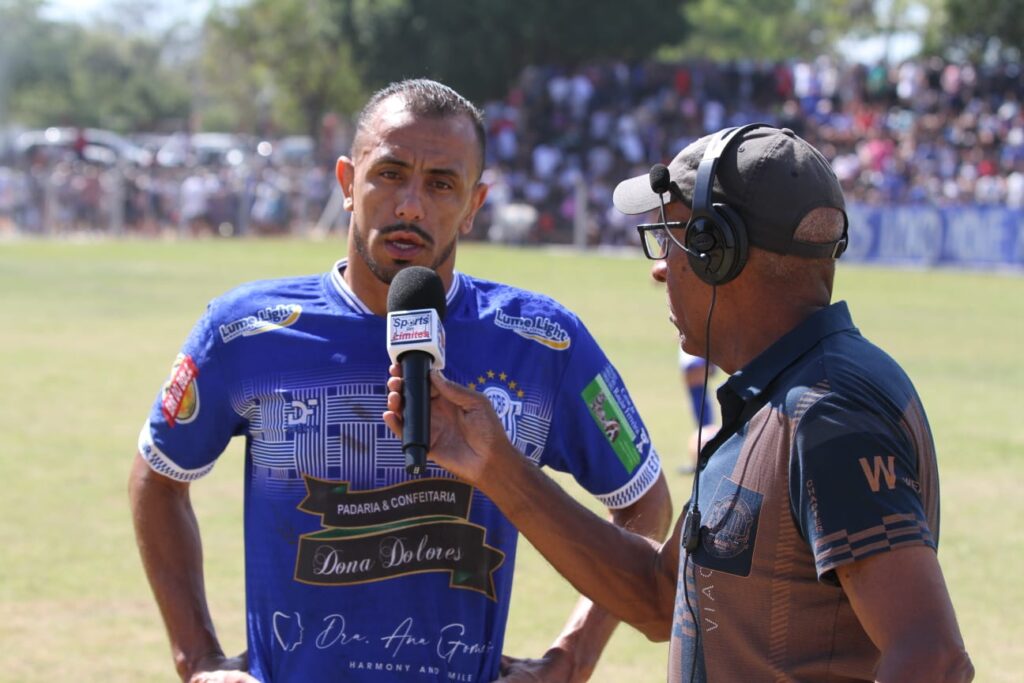 BEIJA-FLOR GANHA DO REDENTOR EM PARTIDA VALIDA PELA COPA SEMEL