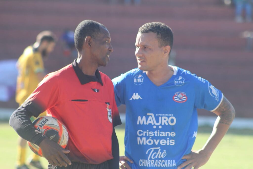 100% GASPARINI E OURO VERDE EMPATAM PELA COPA SEMEL