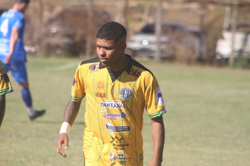 100% GASPARINI E OURO VERDE EMPATAM PELA COPA SEMEL