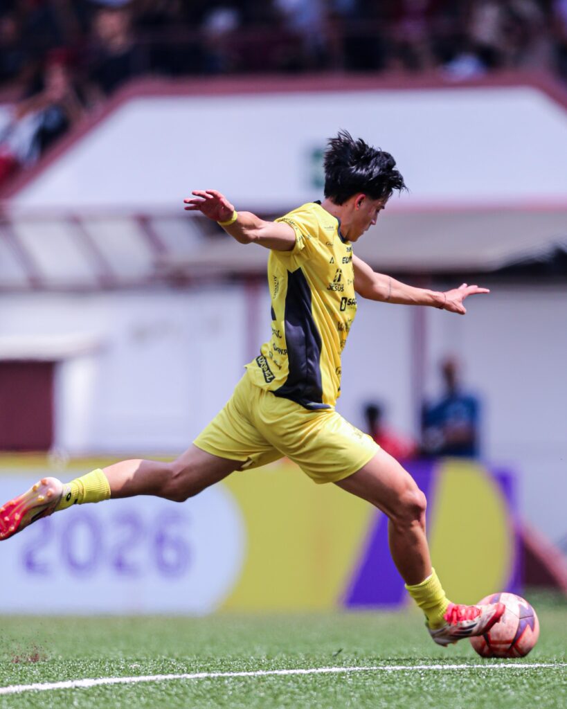  FC CASCAVEL 6X1 SAO BENTO GOLEOU NA TERCEIRA FASE DA COPA SAO PAULO