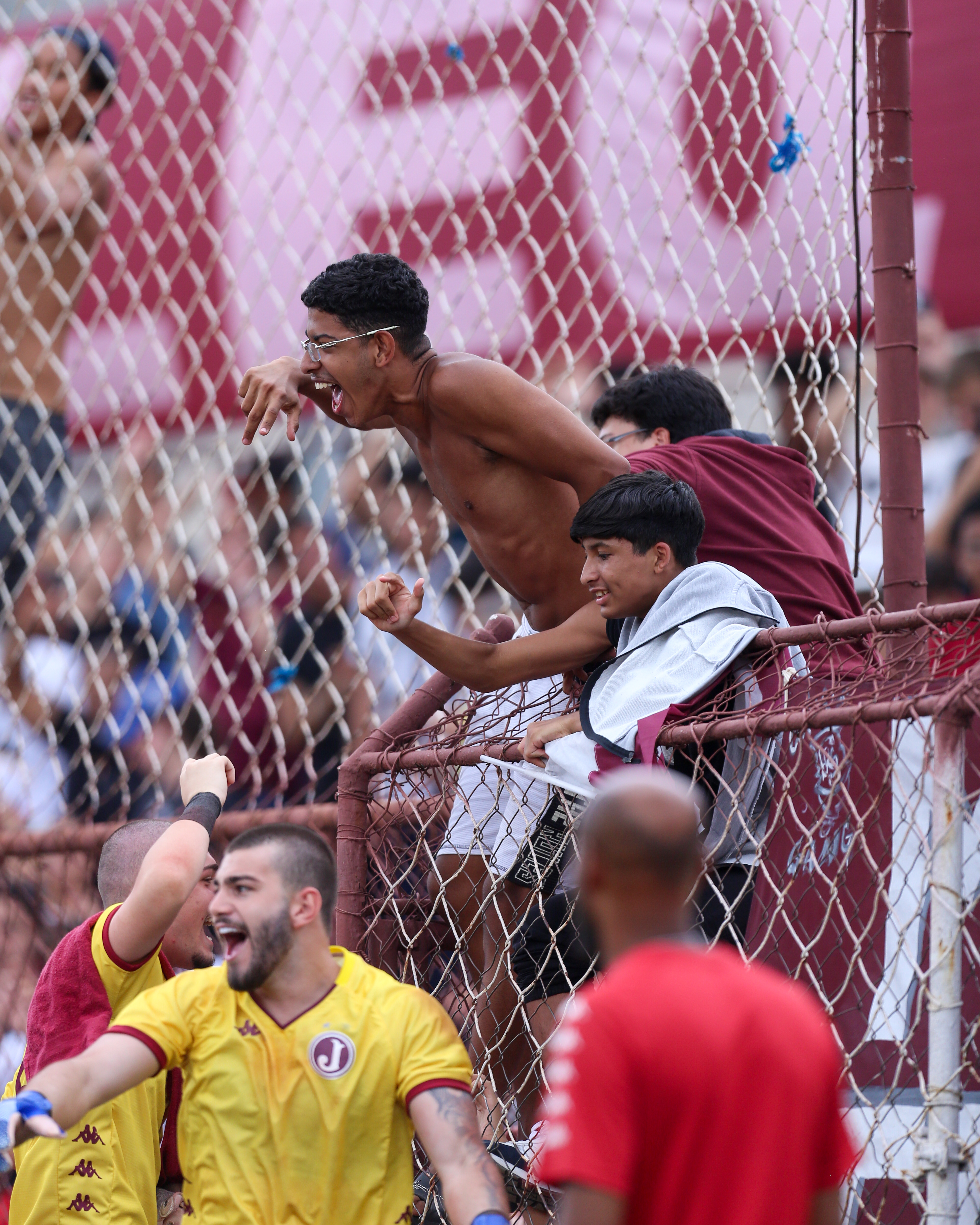  JUVENTUS-SP 2X0 SAO BENTO VENCE SEU JOGO PELA COPA SAO PAULO E ELIMINA SAO BENTO NA FASE DE GRUPO 