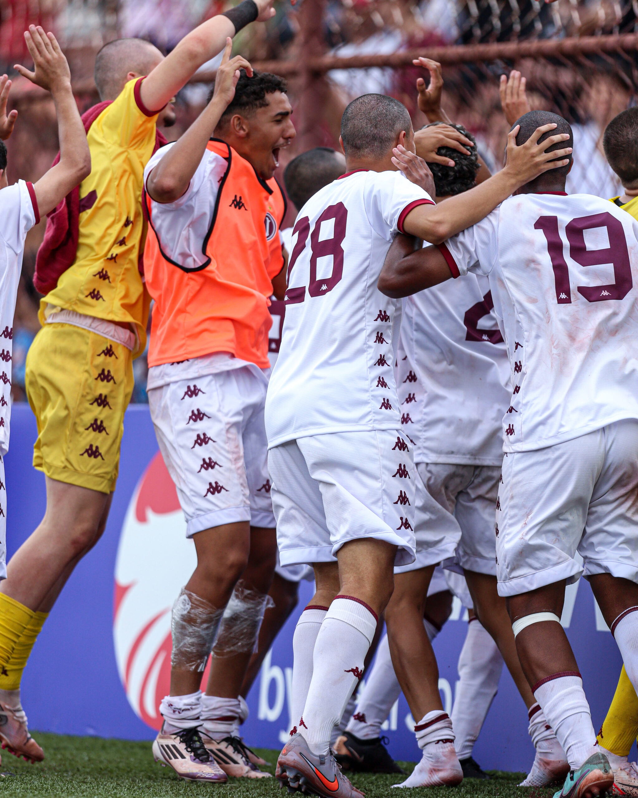  JUVENTUS-SP 2X0 SAO BENTO VENCE SEU JOGO PELA COPA SAO PAULO E ELIMINA SAO BENTO NA FASE DE GRUPO