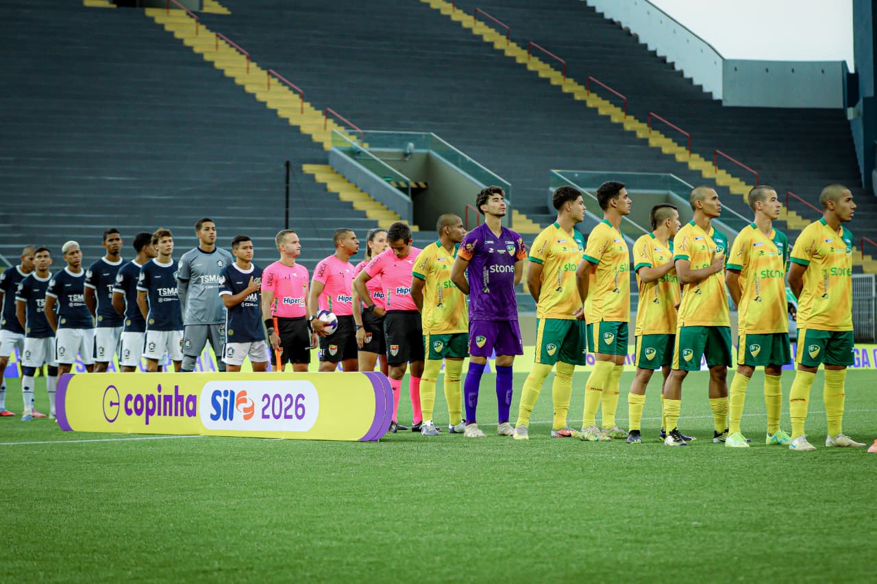 MONTE RORAIMA 3X1 REMO Monte Roraima DERROTOU SEGUNDA RODADA DA COPA SAO PAULO