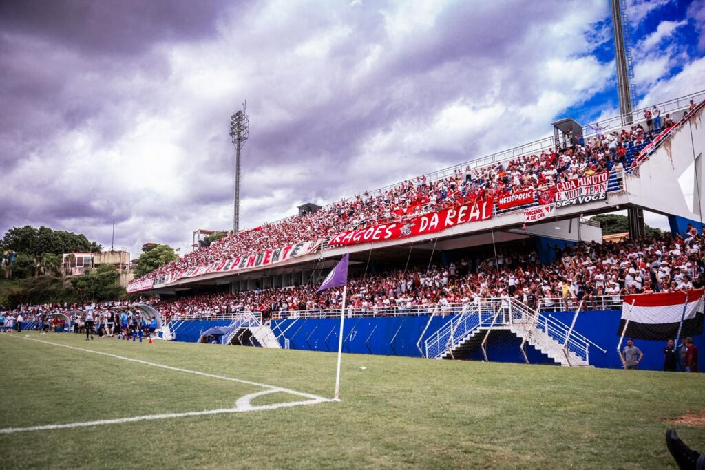 Com a vitória, o São Paulo segue na chave da Copinha 2026 e enfrenta o Independente-AP na próxima rodada. O duelo contra o Independente-AP está marcado para quarta‑feira, 7 de janeiro, às 15h (de Brasília), também em Sorocaba.
