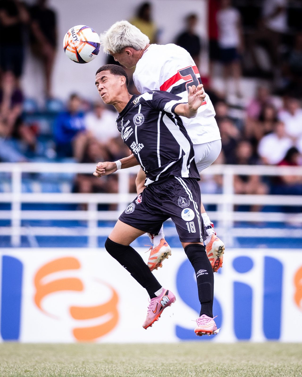 Com a vitória, o São Paulo segue na chave da Copinha 2026 e enfrenta o Independente-AP na próxima rodada. O duelo contra o Independente-AP está marcado para quarta‑feira, 7 de janeiro, às 15h (de Brasília), também em Sorocaba.