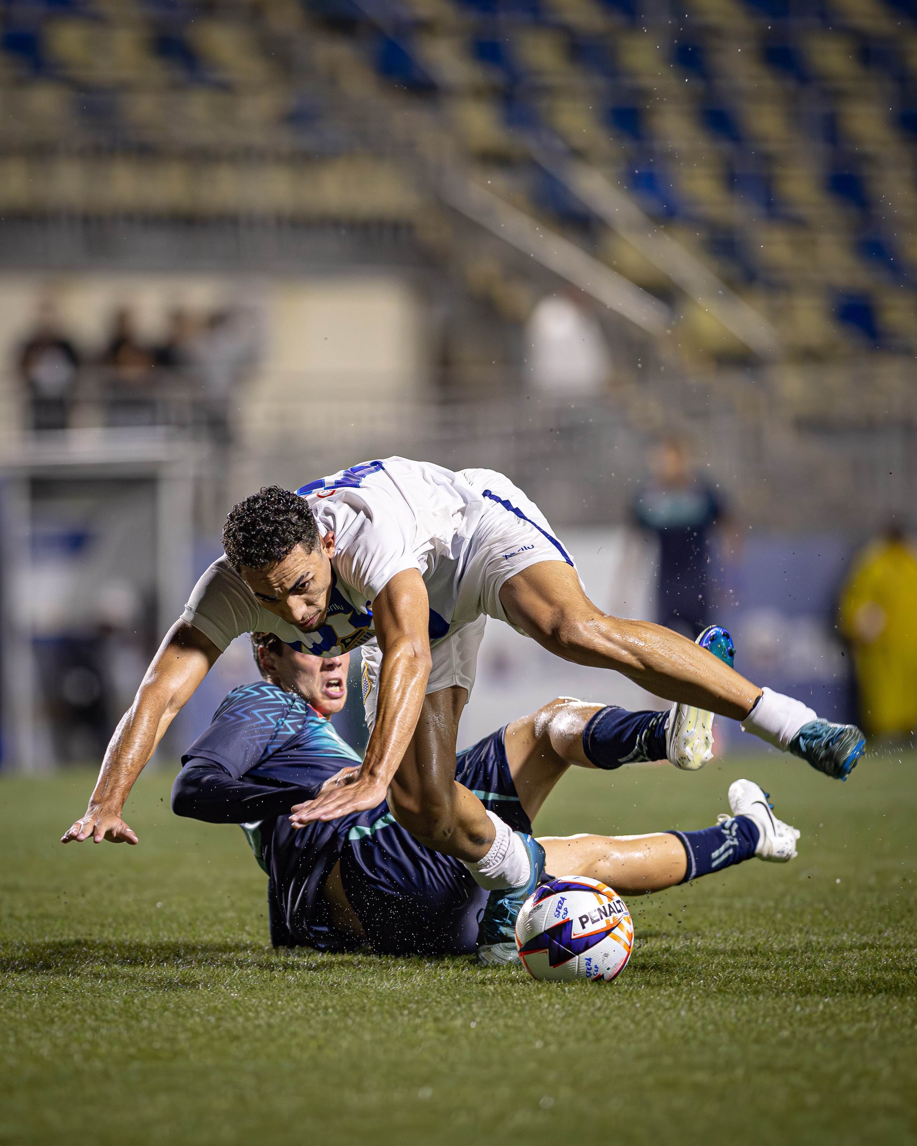 AGUA SANTA 3X3 SFERA EMPATARAM NA SEGUNDA RODADA DA COPA SAO PAULO 