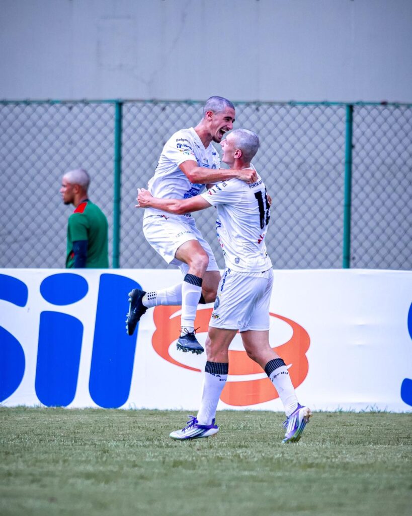 O Operário-PR venceu o Paulínia por 1 a 0 na estreia das duas vezes na Copa São Paulo de Futebol Júnior 2026