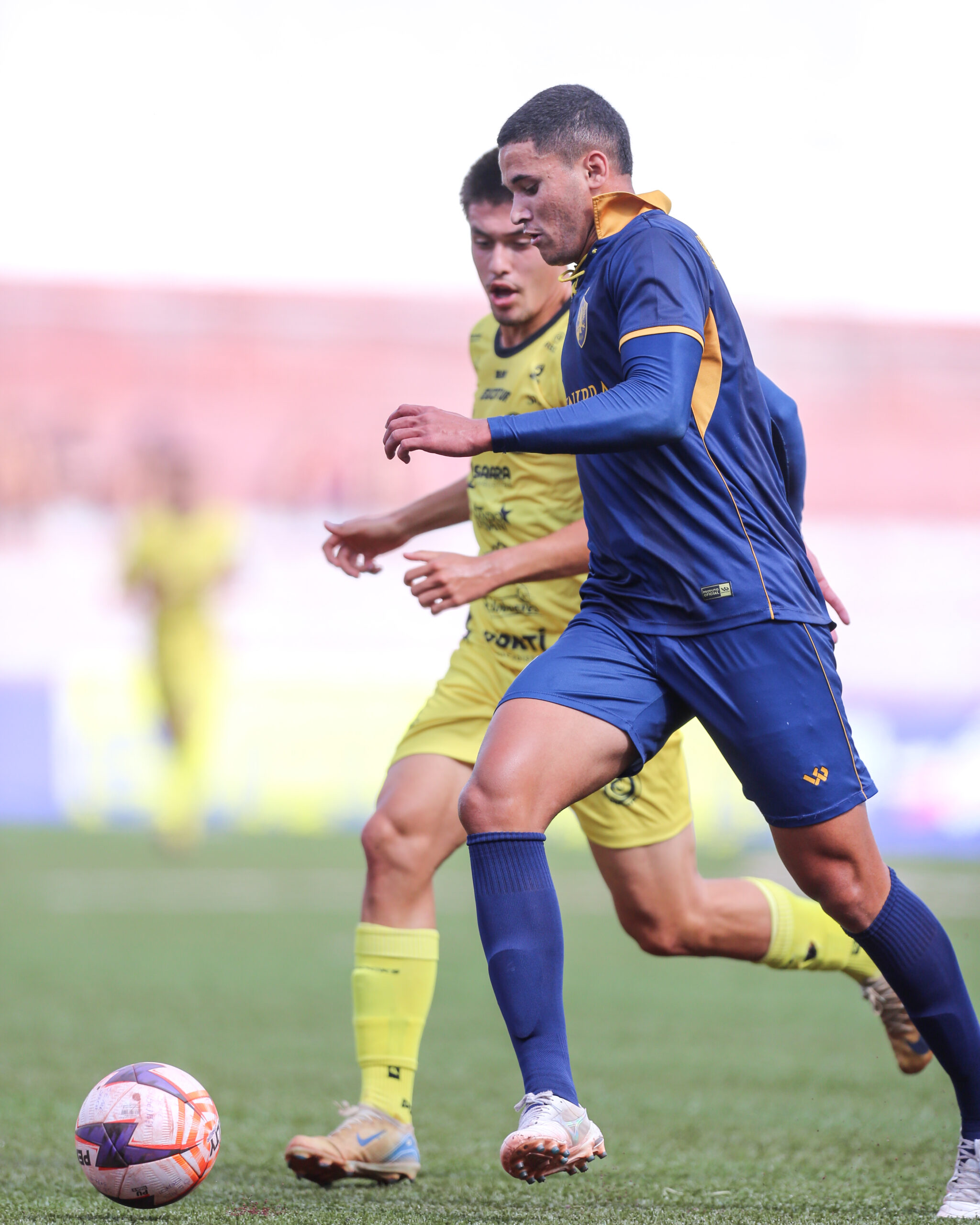 Cascavel 0X2 Retrô vence pela 2 rodada da Copa São Paulo de Futebol Júnior 2026