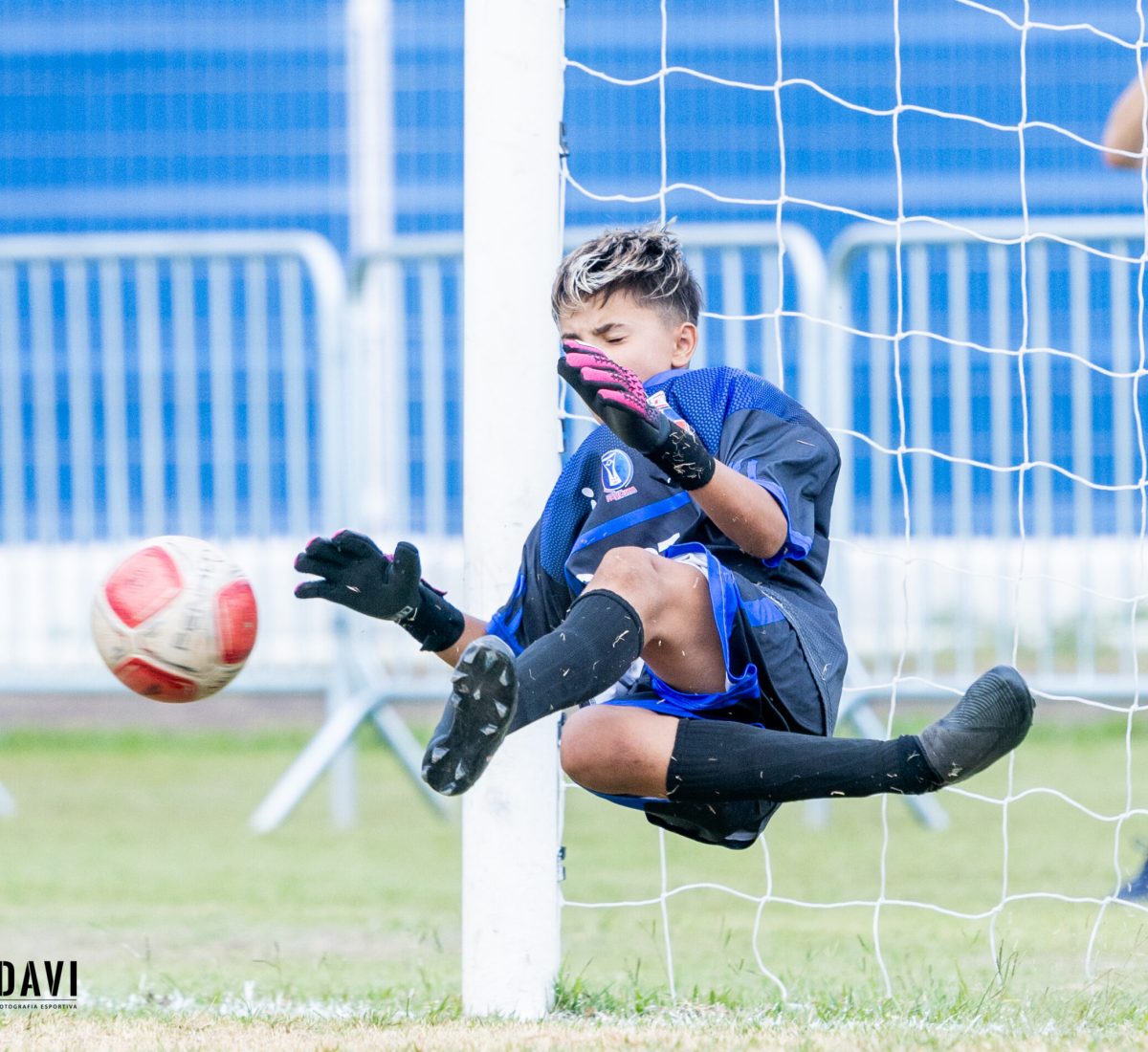GUARULHOS SE CONSAGRAM CAMPEOES DA 9" EDIÇAO DA SANCA CUP