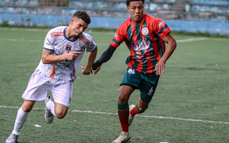 Terceira Divisão de Diadema Grupo de Fase