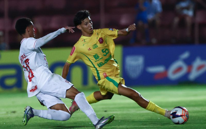 AUDAX-SP 6X0 UNIAO-MT VENCE COM GOLEADA NA COPA SAO PAULO