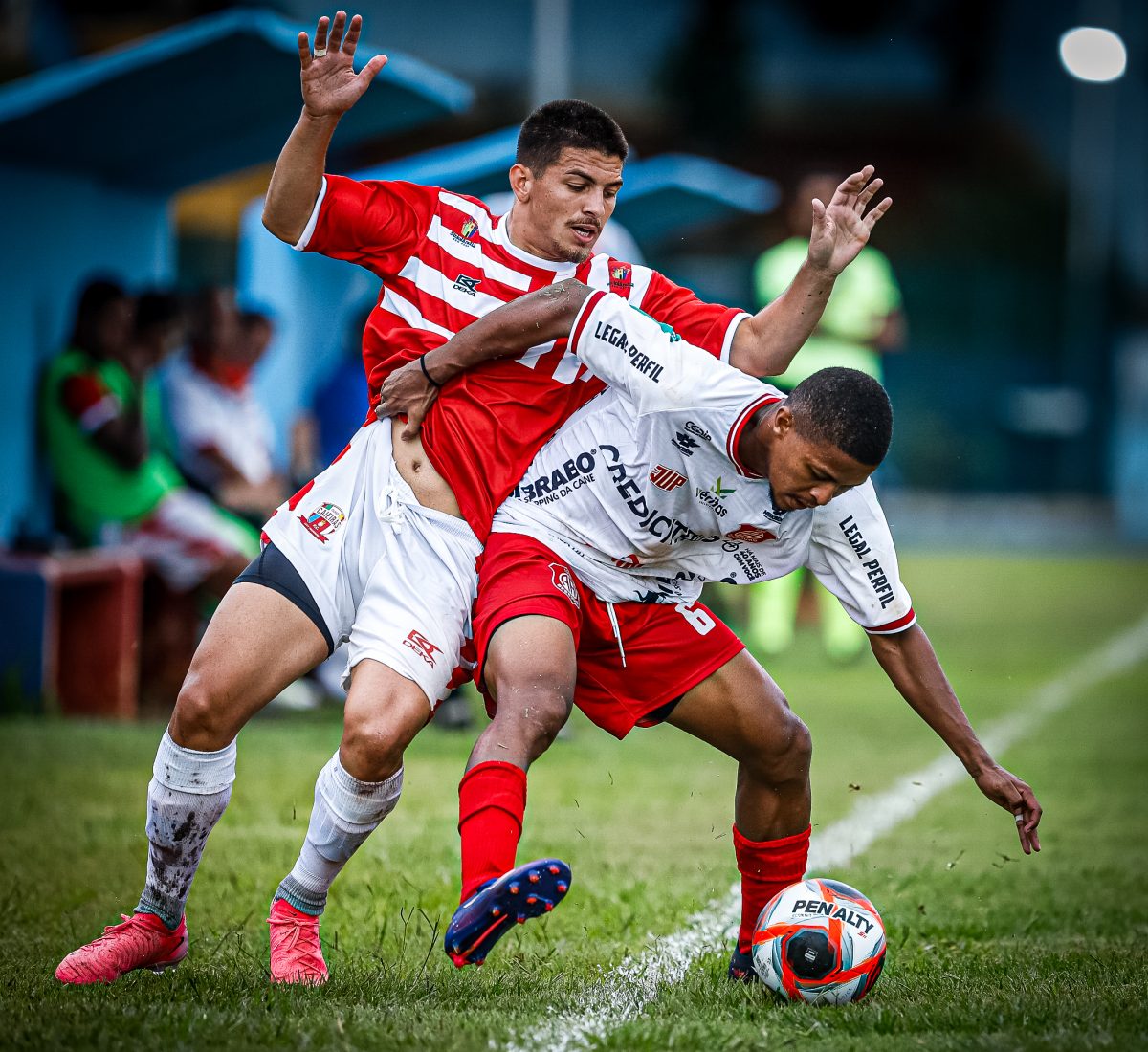 INTER DE BEBEDOURO VENCE SUA PARTIDA DIANTE DO TIME DO COLORADO CAIERAS PELO PAULISTA SERIE A4