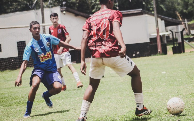 E.F. CAIO GALDINO - SI CLASSIFICA PARA SEMI-FINAIS DA COPA AMIZADE