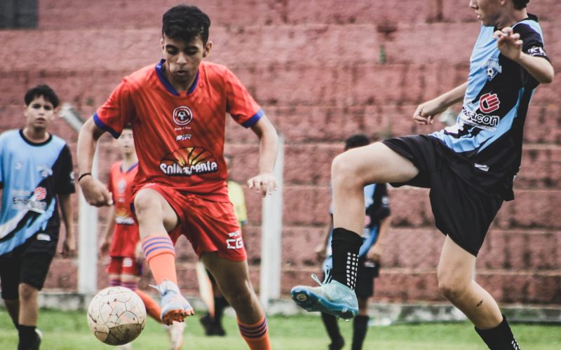 CAIO GALDINO AVANÇA PARA SEMI-FINAIS DA COPA AMIDADE DE BAURU