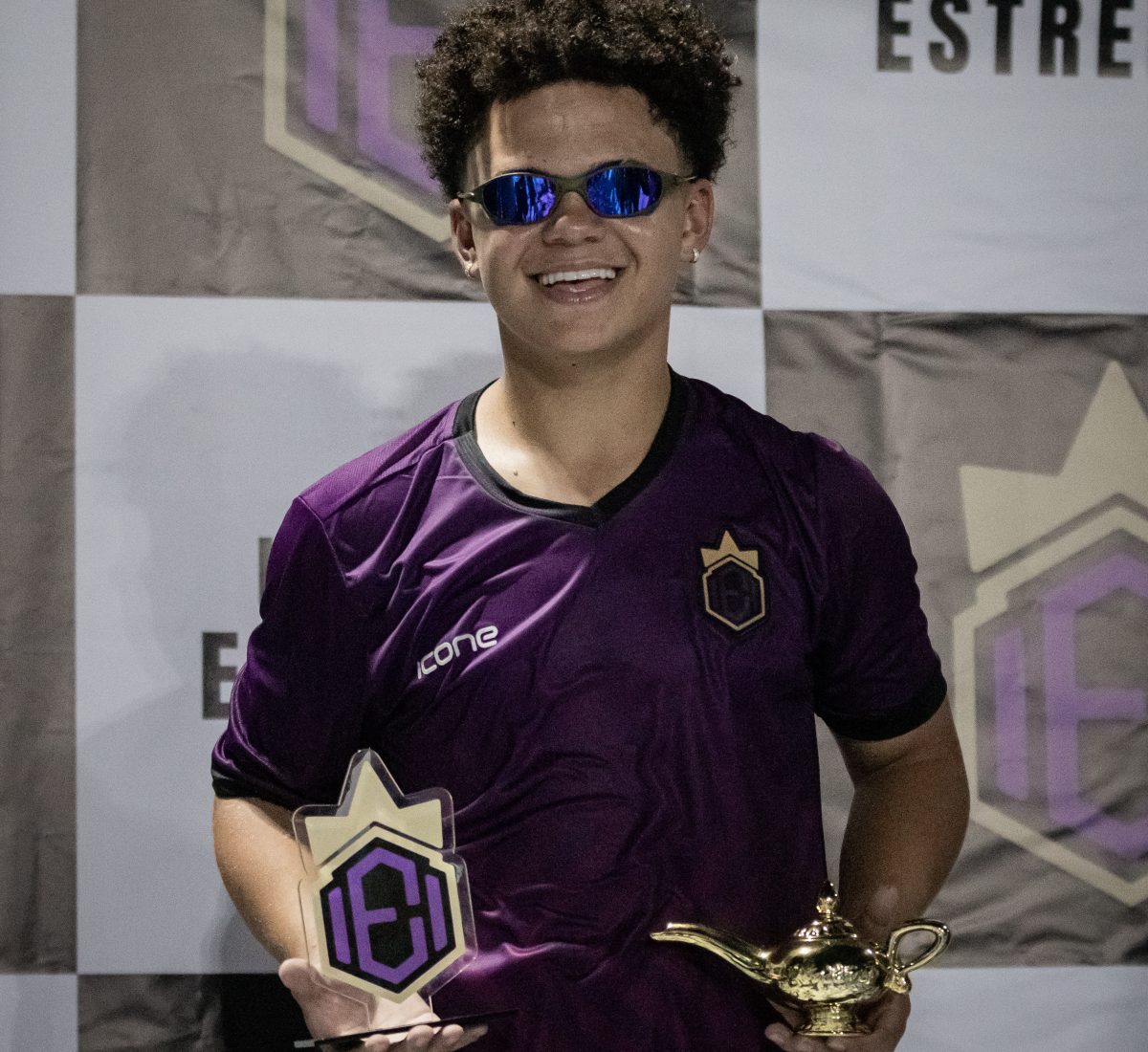 Encontro de Influenciadores Agita São Paulo com Disputa de X1 no Playball Pompeia