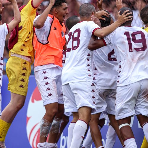  JUVENTUS-SP 2X0 SAO BENTO VENCE SEU JOGO PELA COPA SAO PAULO E ELIMINA SAO BENTO NA FASE DE GRUPO