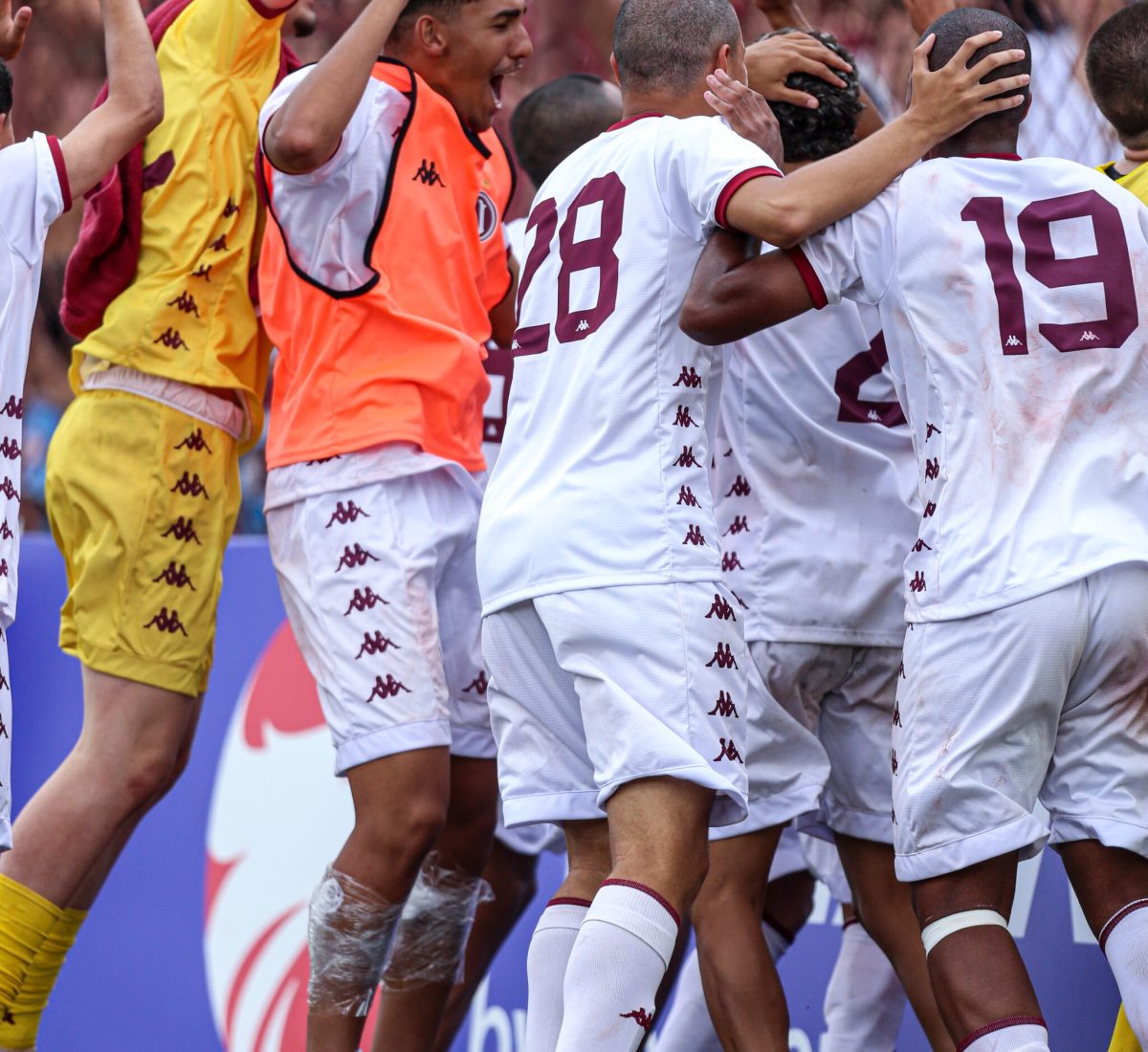  JUVENTUS-SP 2X0 SAO BENTO VENCE SEU JOGO PELA COPA SAO PAULO E ELIMINA SAO BENTO NA FASE DE GRUPO